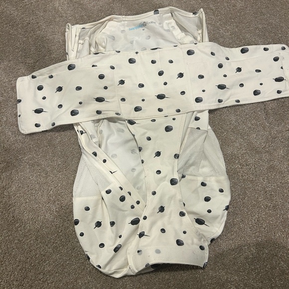 Happiest Baby Snoo Sack - Picture 2 of 4